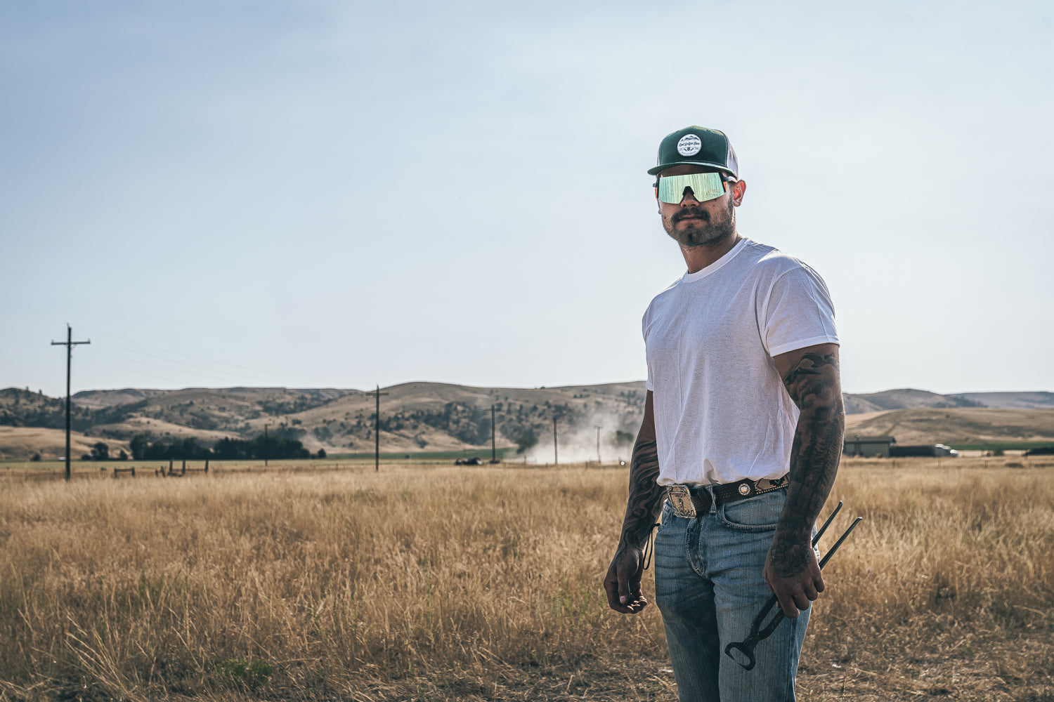 Playing 20 Questions with the Revelstoke