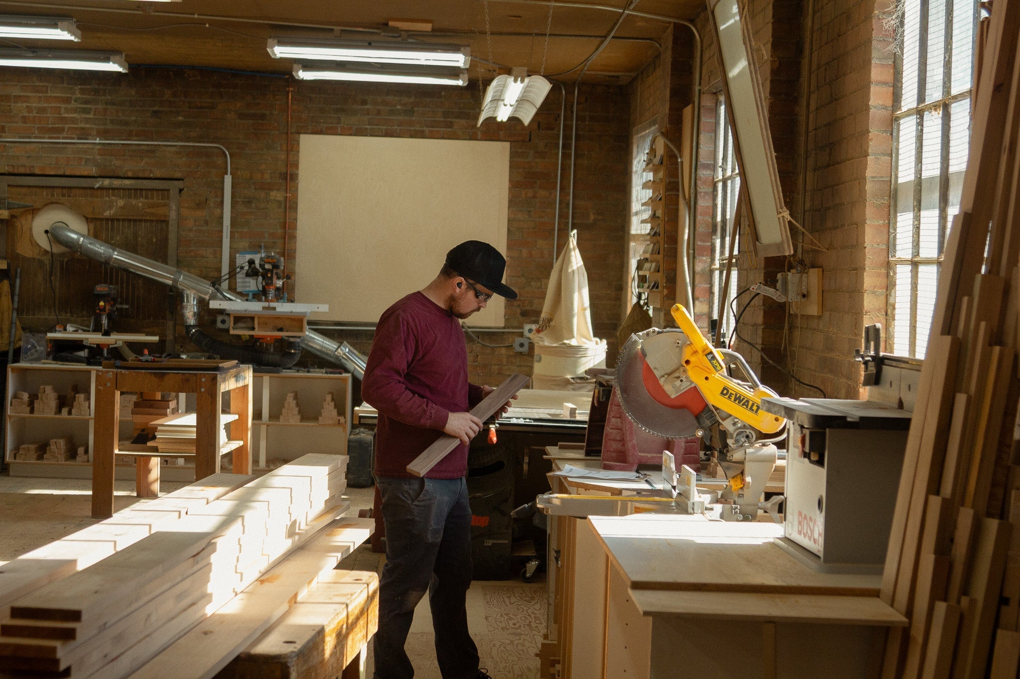 The Best Safety Glasses for Woodworkers