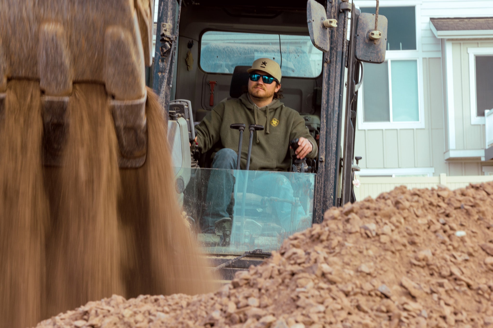 The Best Safety Glasses for Machine Operators