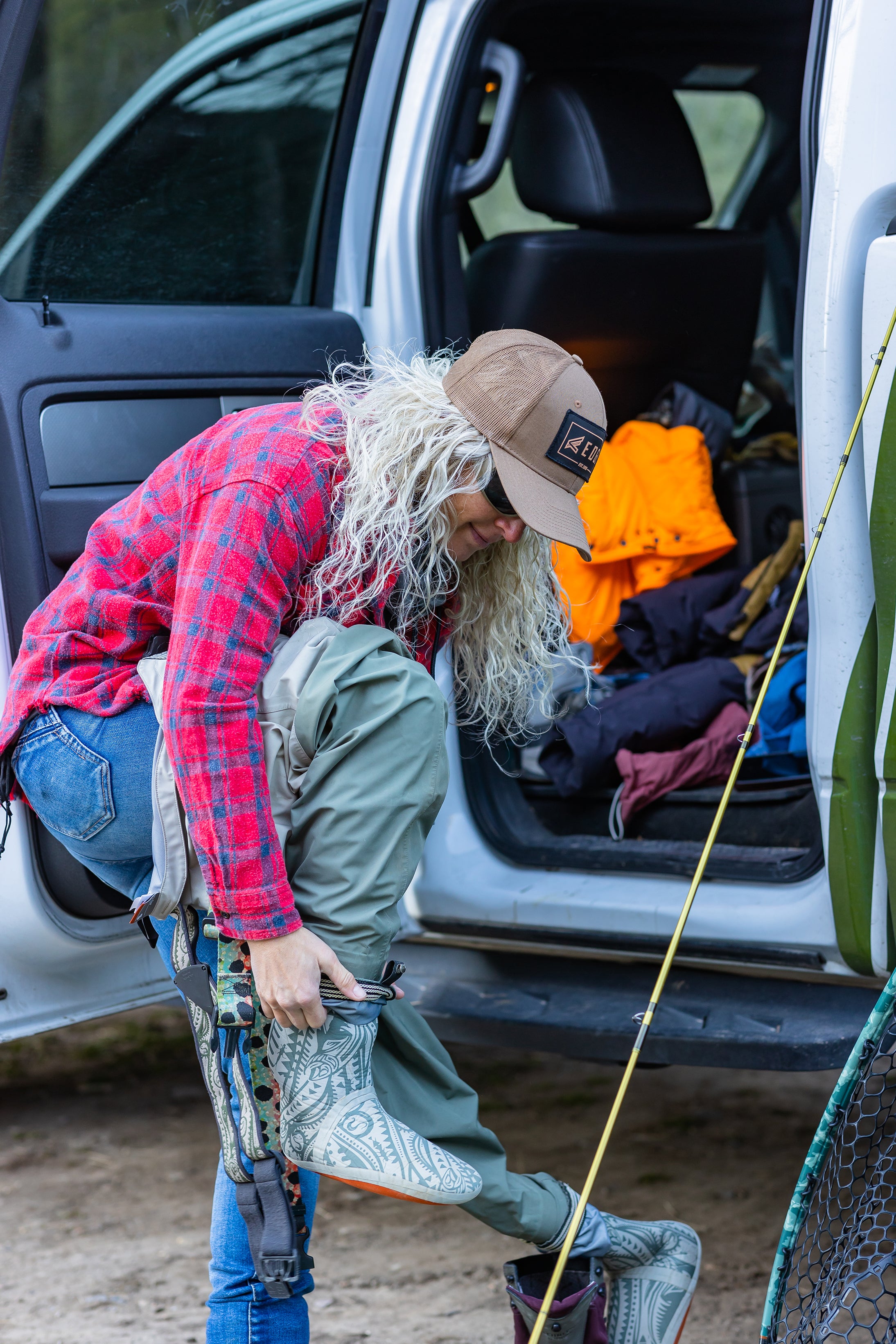 The Best Flyfishing Gear for 2022