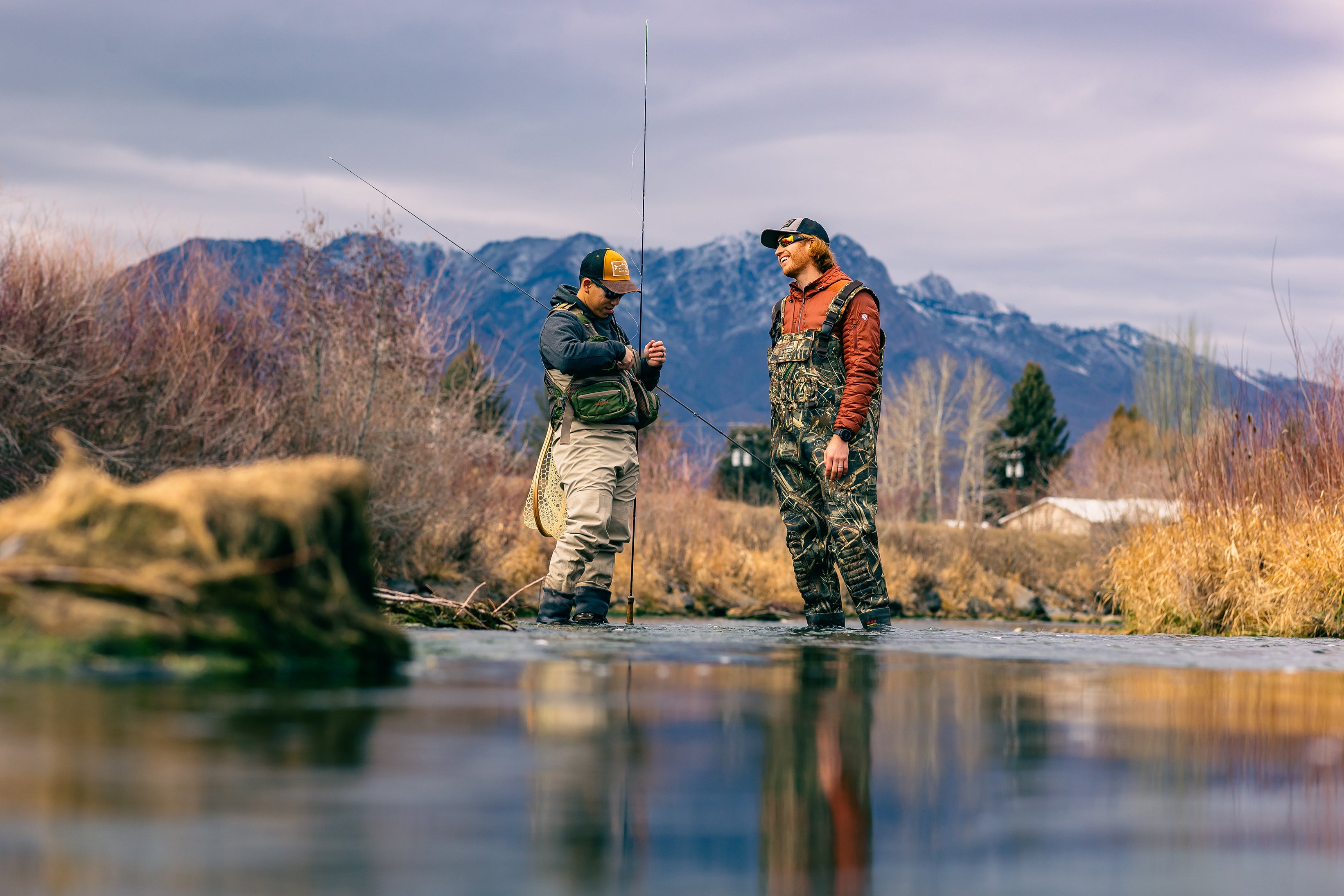 Your Guide to Polarized Eyewear