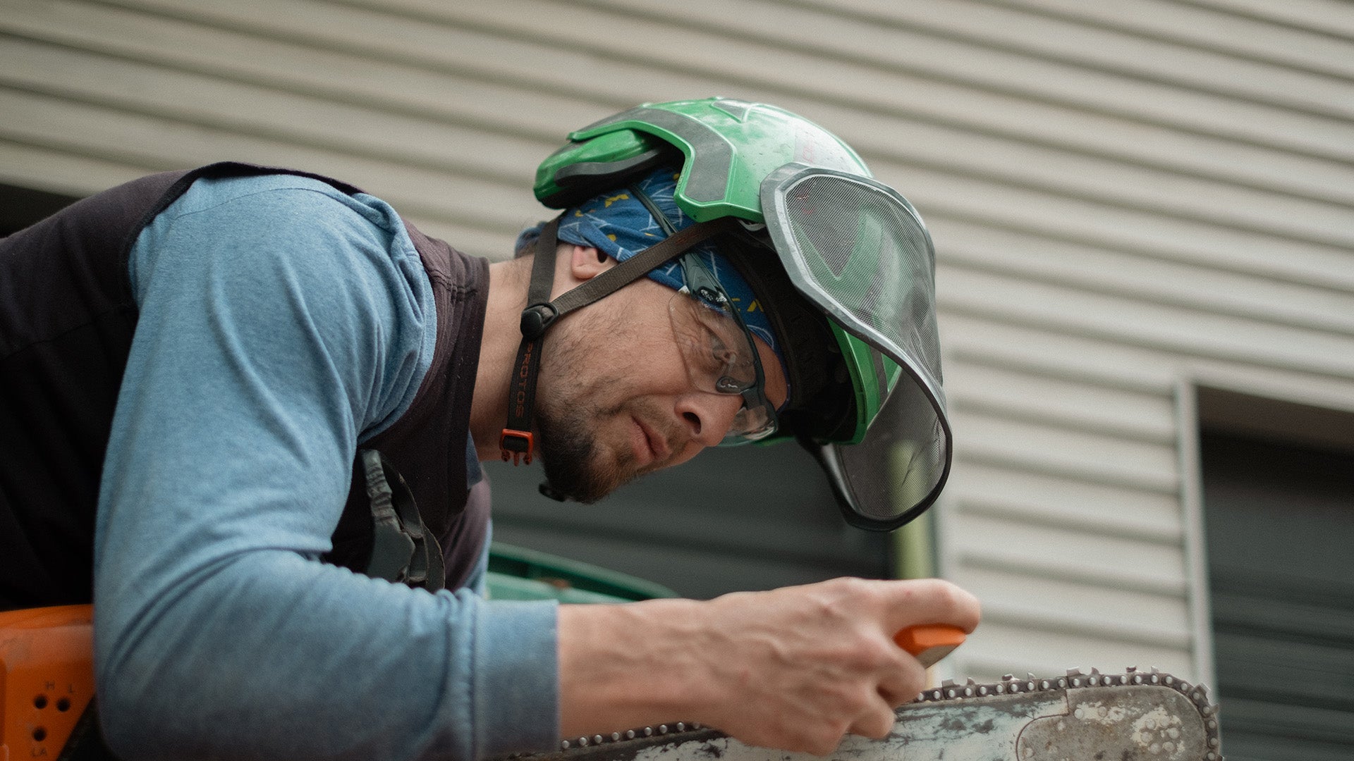 Which Lenses are Best for Safety Glasses?