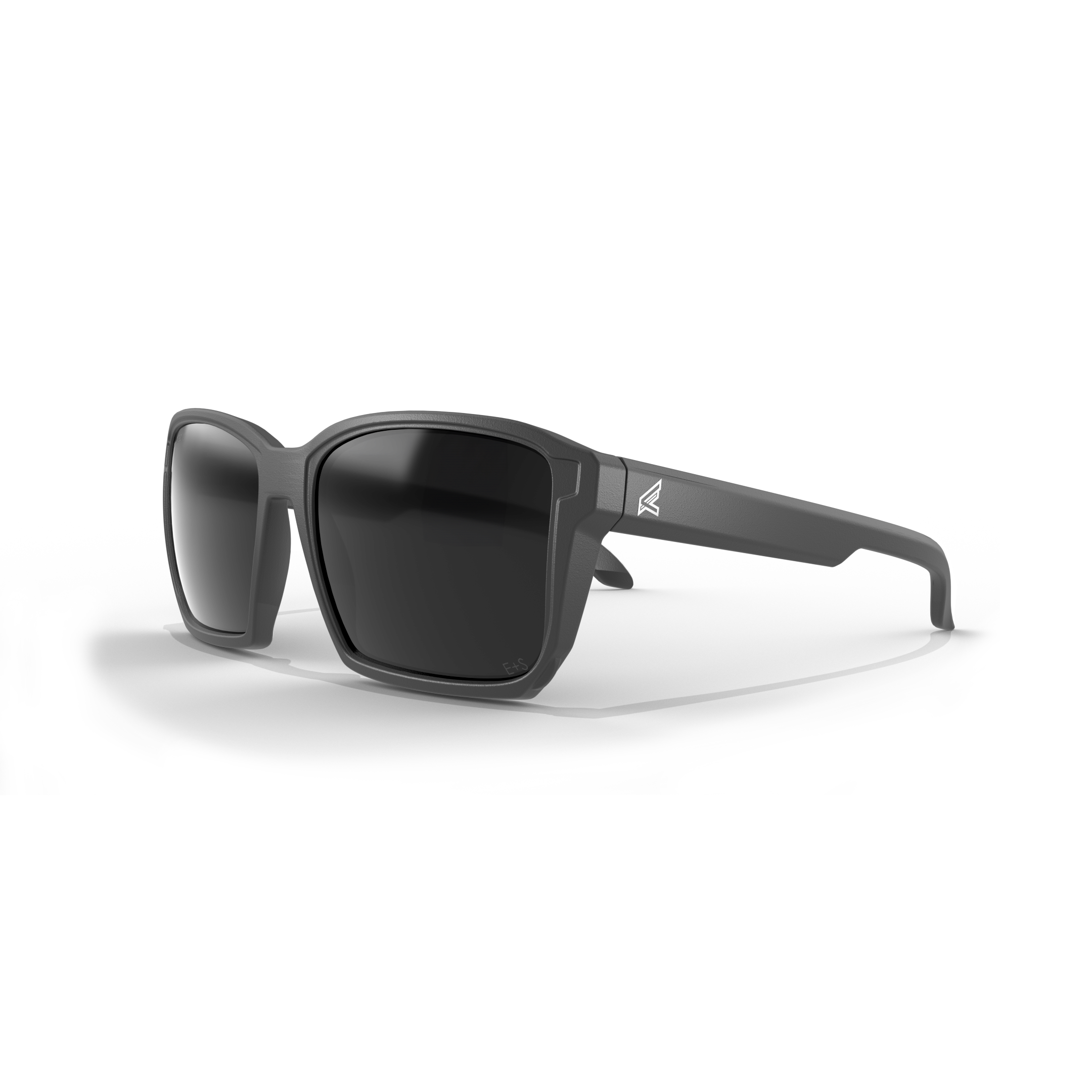 Polarized Square Sunglasses | Edge Renshaw