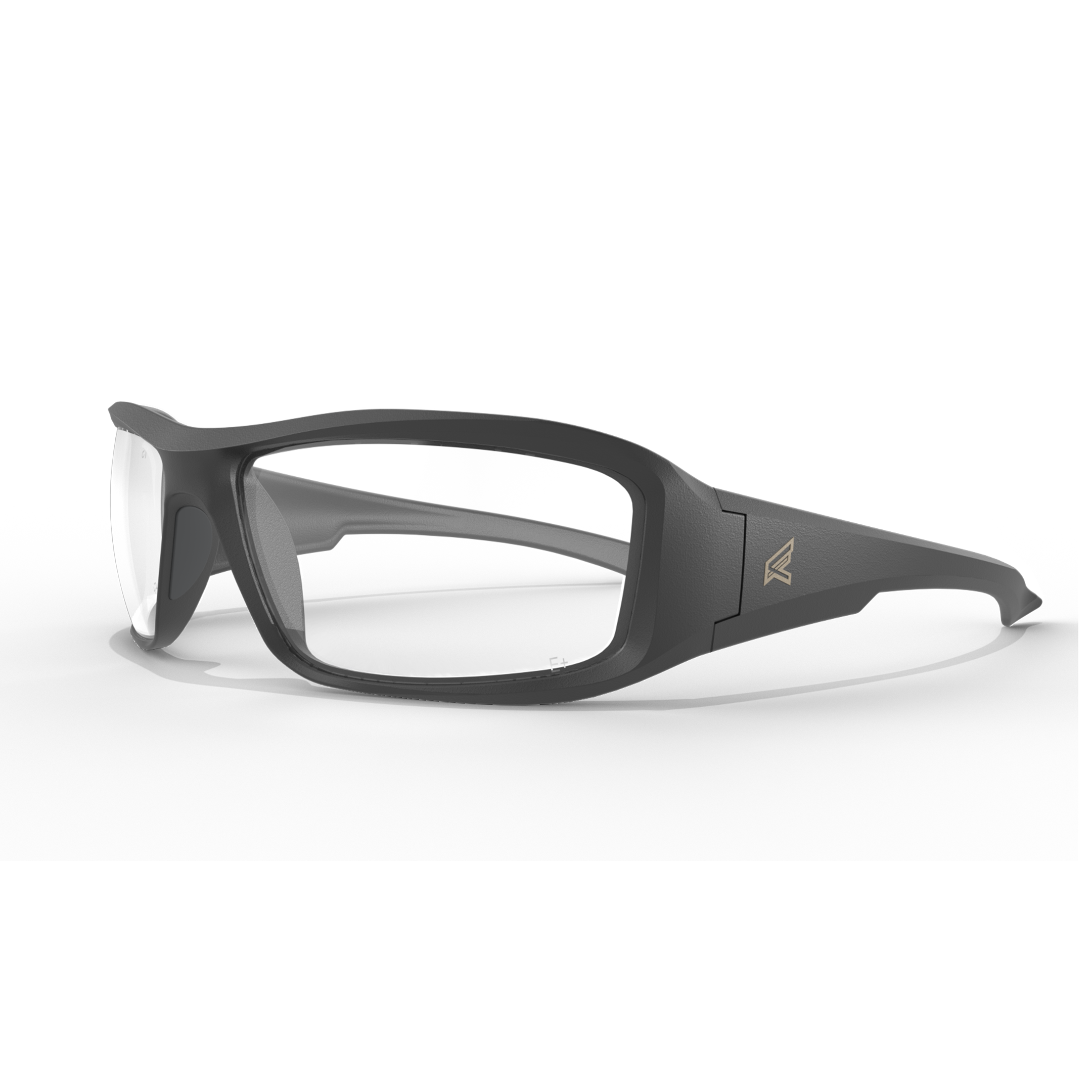 Z87+ Polarized Safety Glasses Brazeau Impact Rated Sunglasses