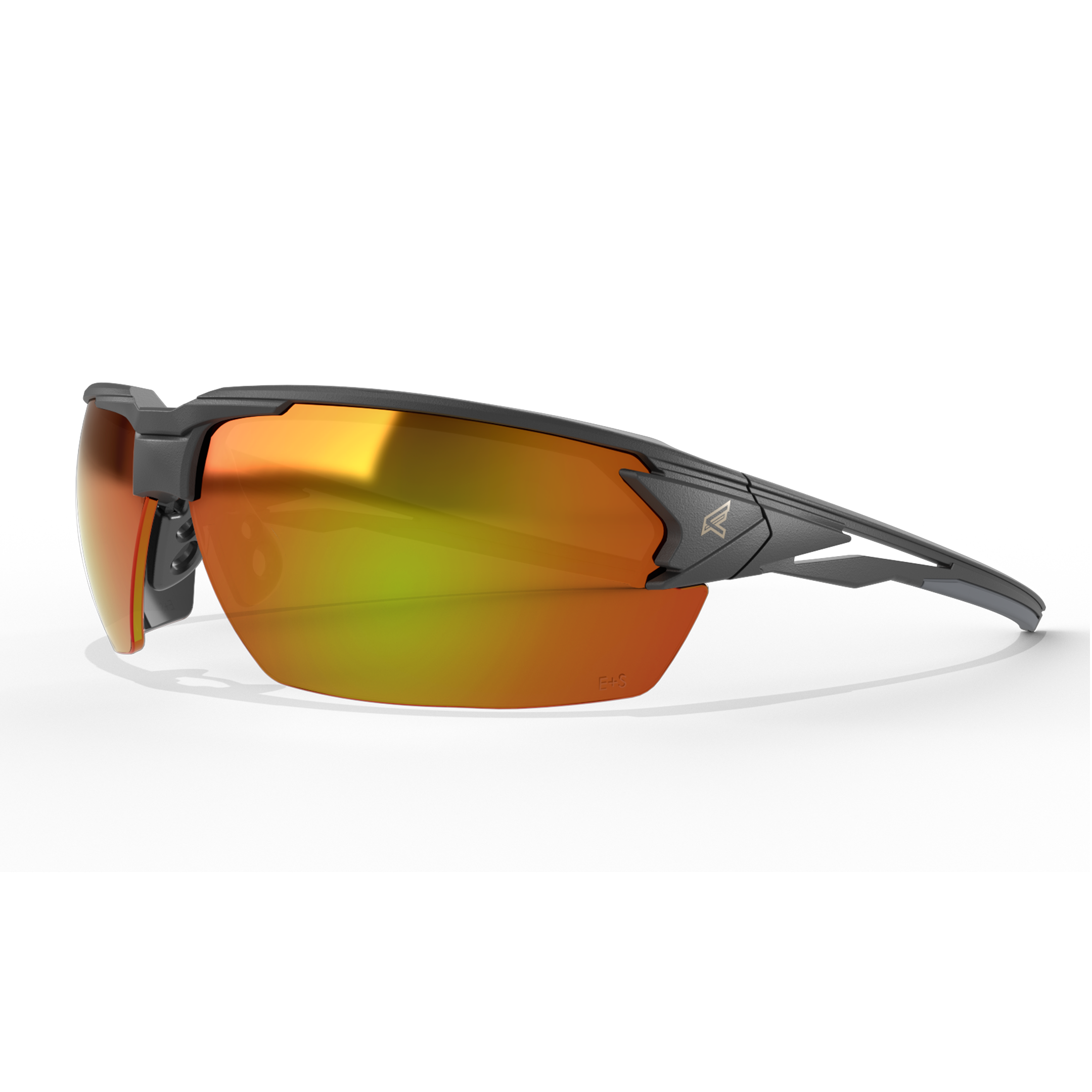 EDGE SR116 Reclus Occhiali Di Sicurezza Avvolgenti - Foto 5