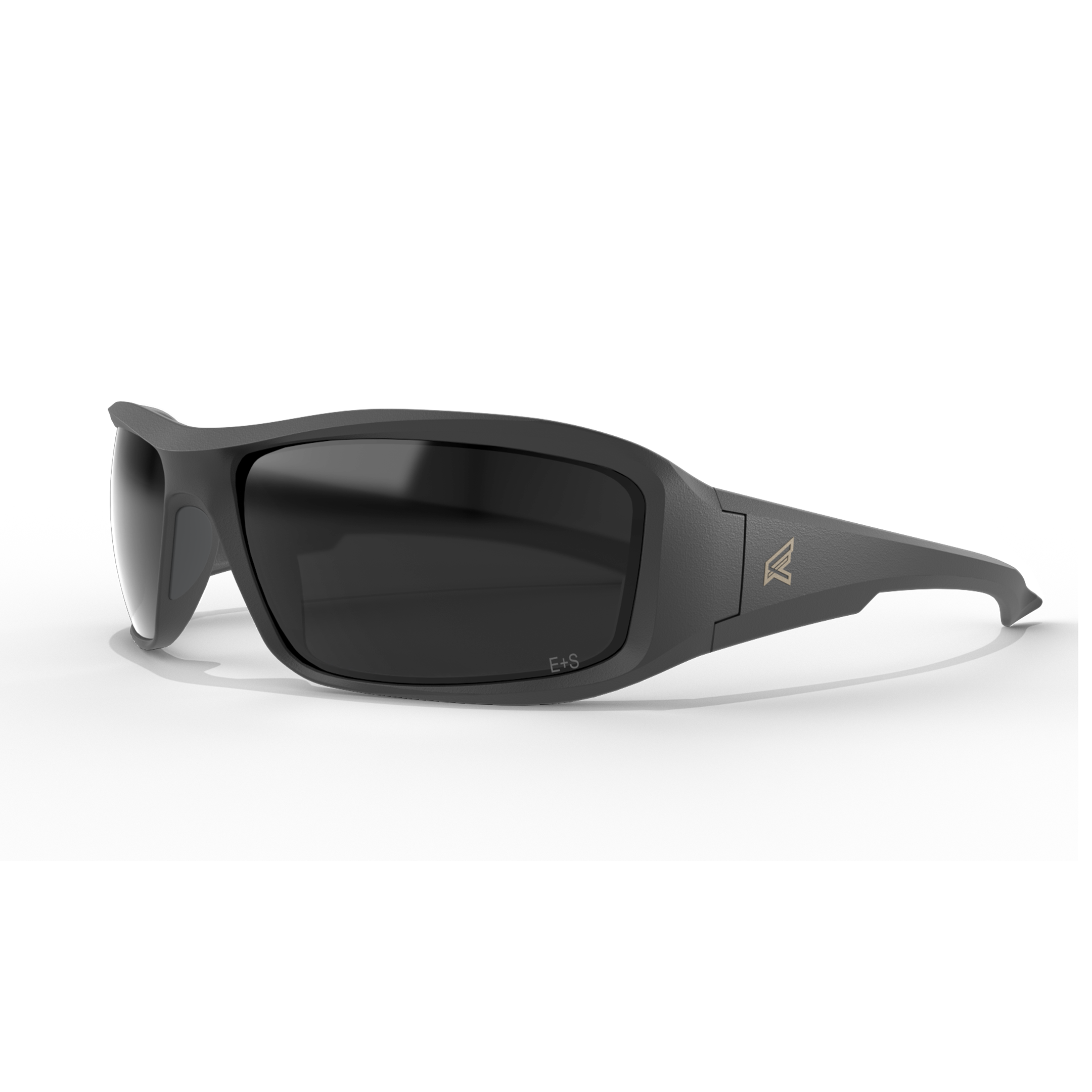 Raze Eyewear SR-2 ANSI Z87 Padded Motorcycle Safety Glasses