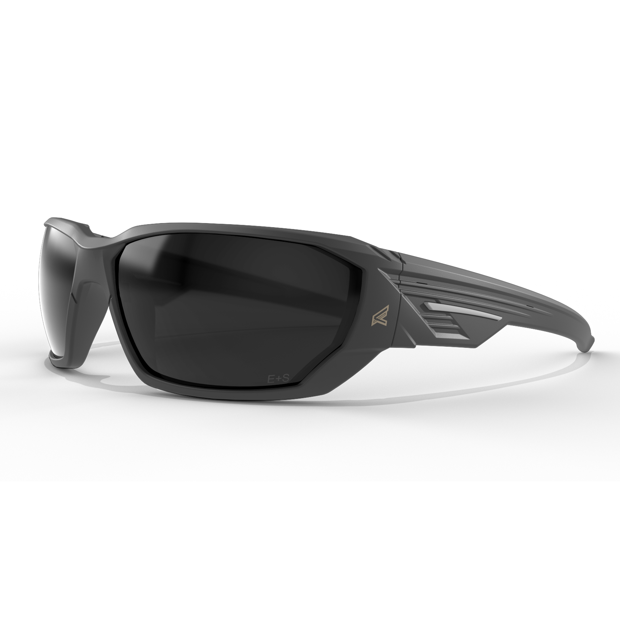 Protective Eyewear Clear Polarized Shooting Glasses Z87+ Safety