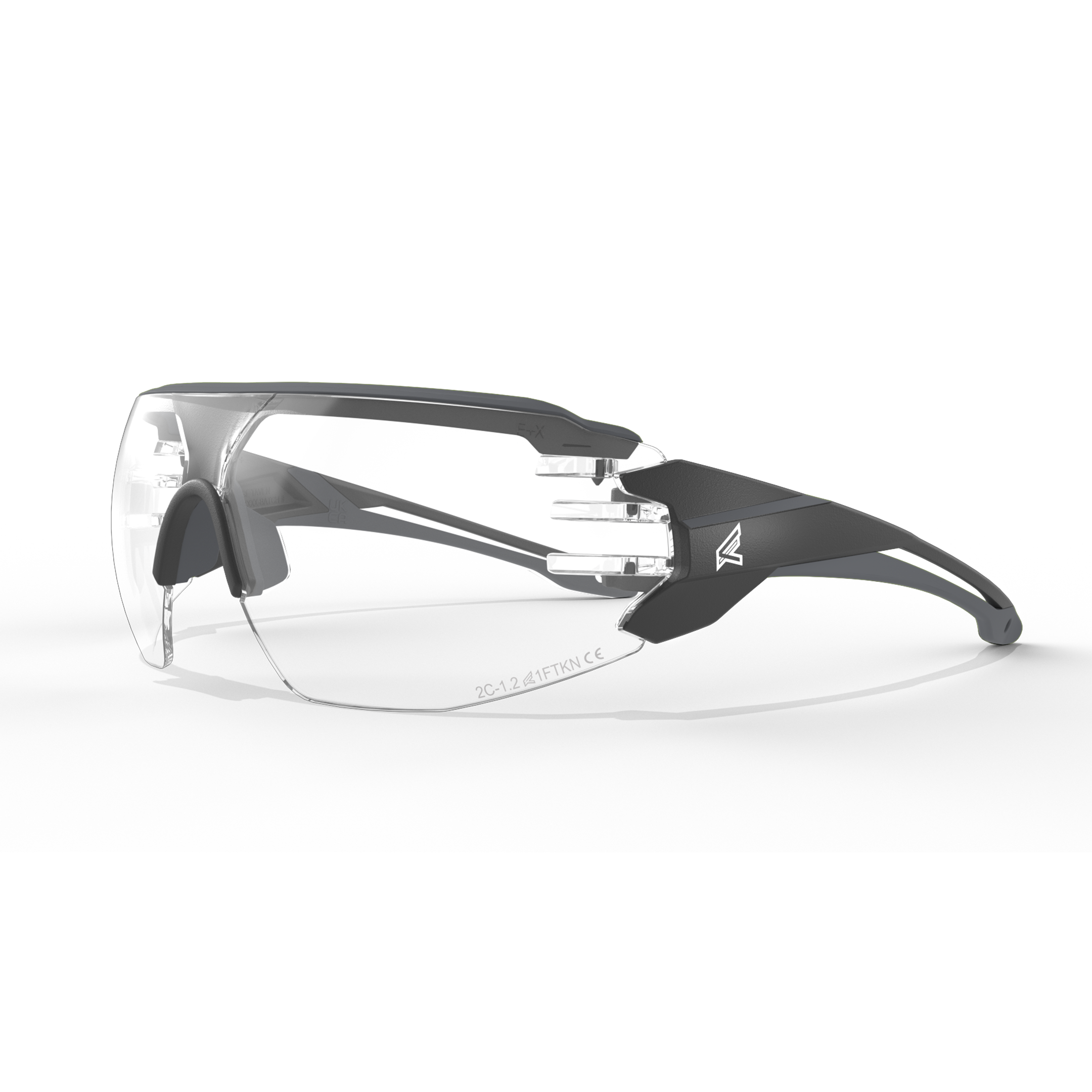 Lightweight Safety Glasses | Edge Taven | ANSI Z87+ Rated