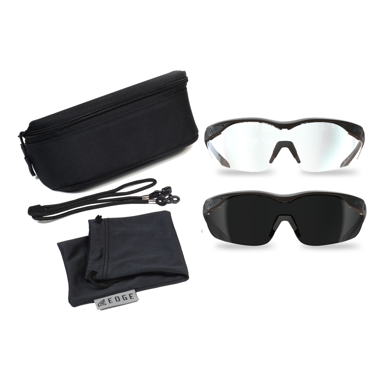 Overlord Interchangeable Lens Kits