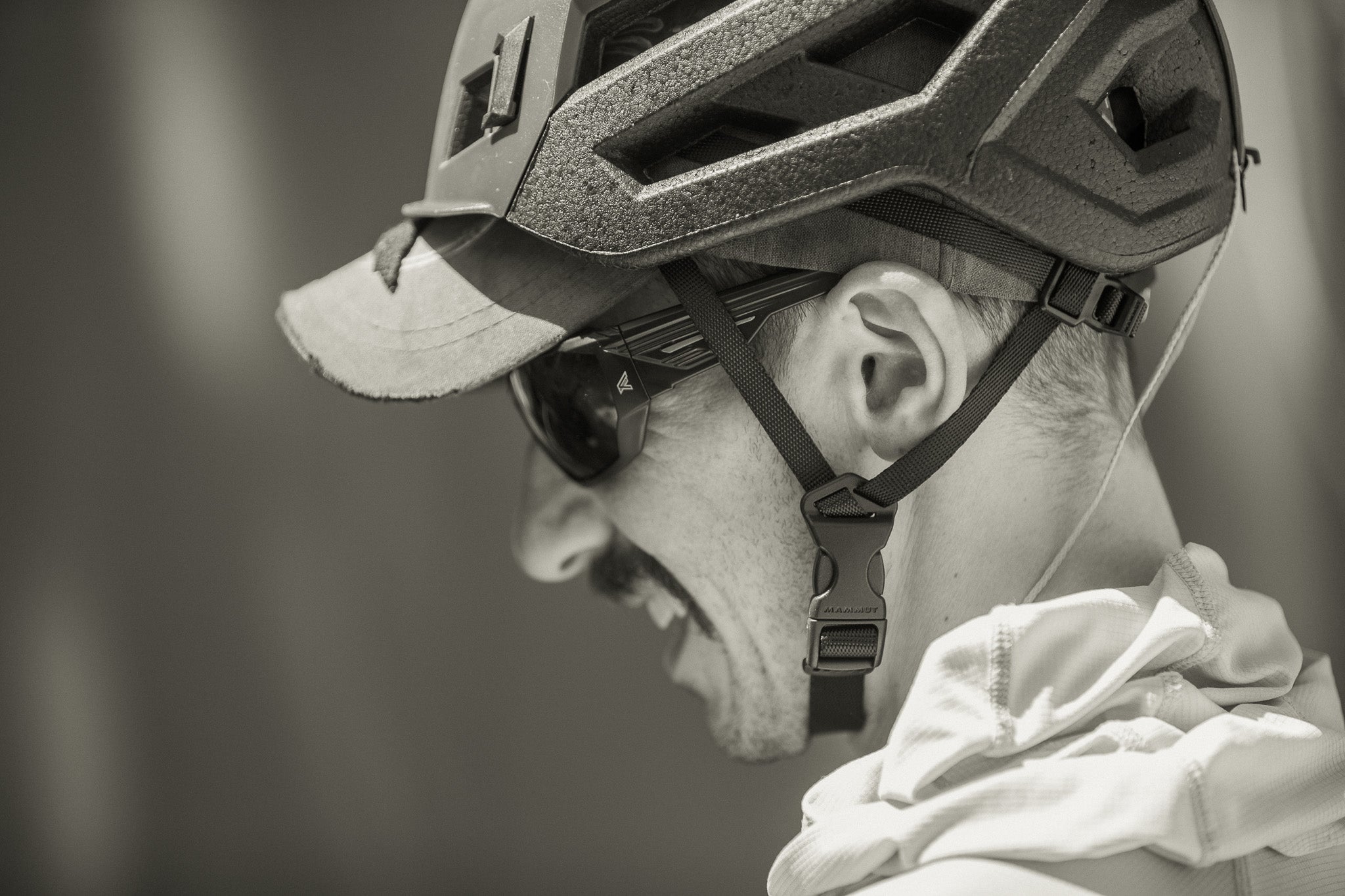 Tinted Safety Glasses