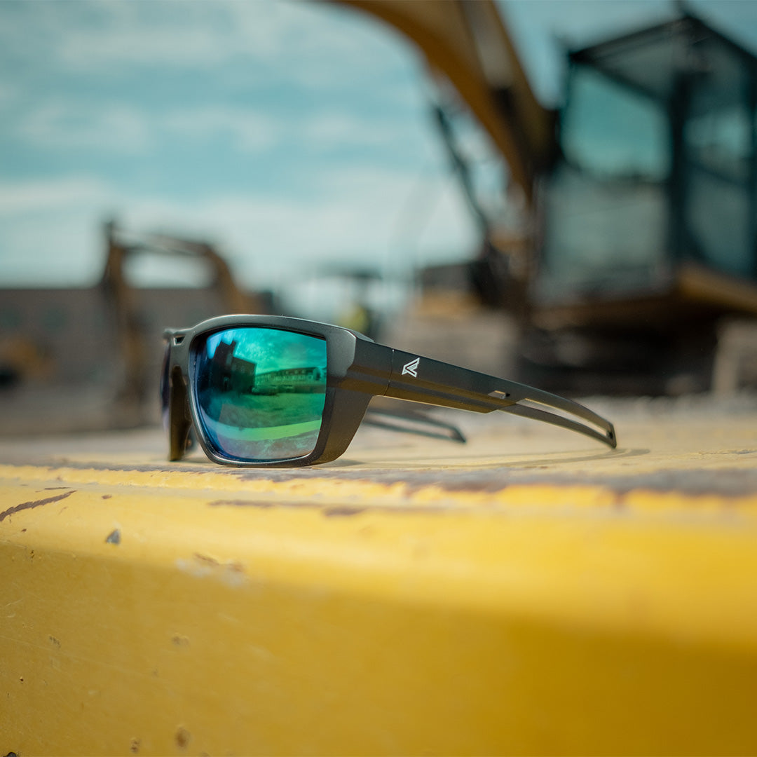 Occhiali Da Tiro Edge Tactical Urgent Fury - Foto 4