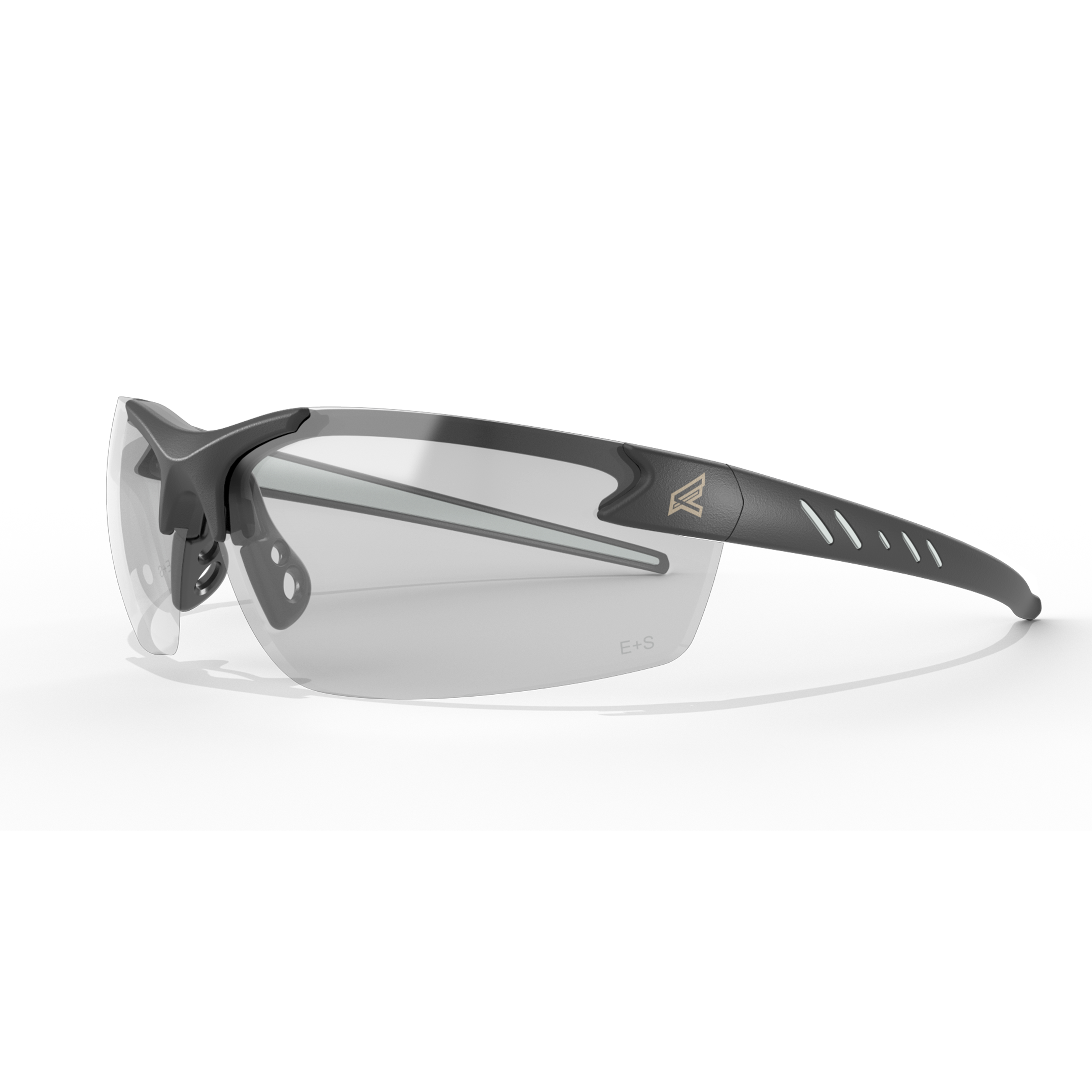 Z87 Safety Glasses Edge Zorge Lightweight Comfort