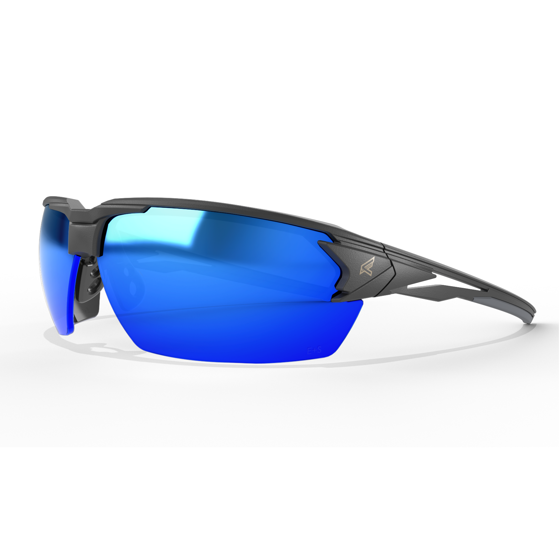 Safety Glasses Z87 Polarized Wiley X Founder Sunglasses, ANSI Z87