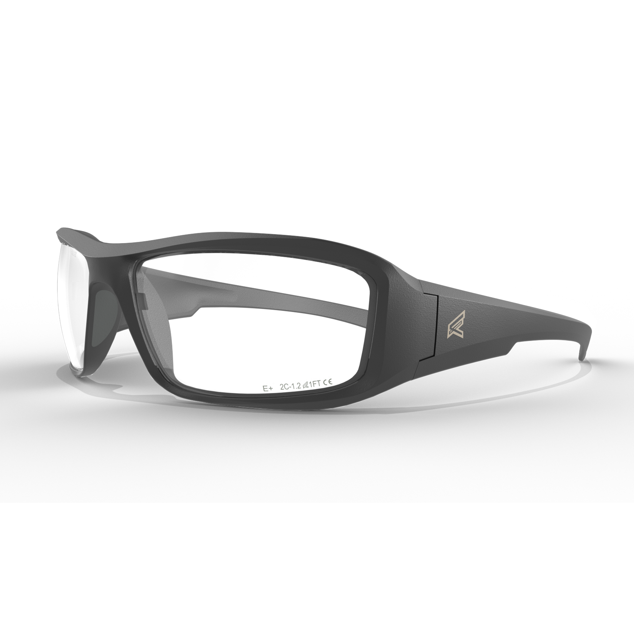 EDGE Brazeau Safety Glasses