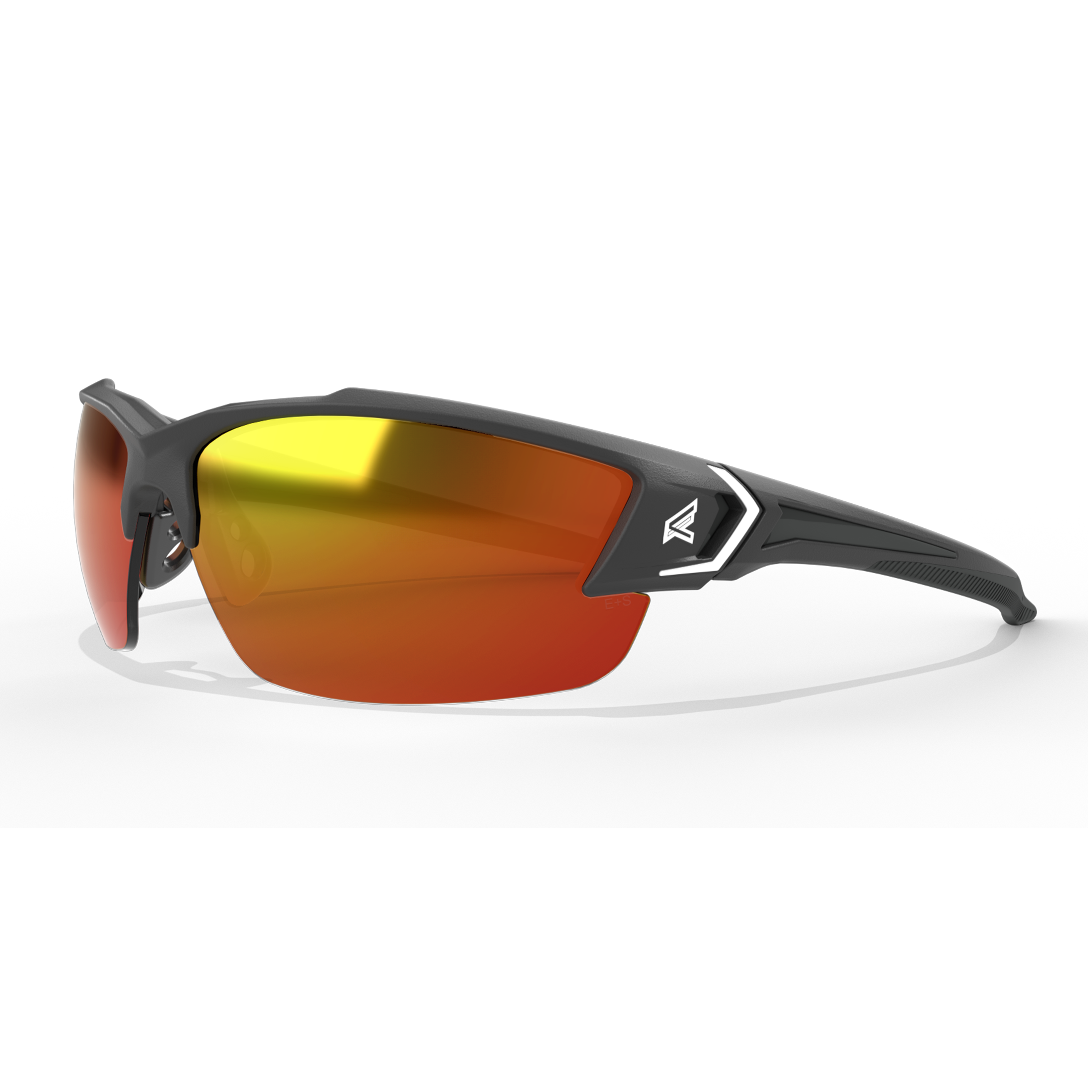 Safety Glasses Edge Khor Z87 Rated Polarized Options
