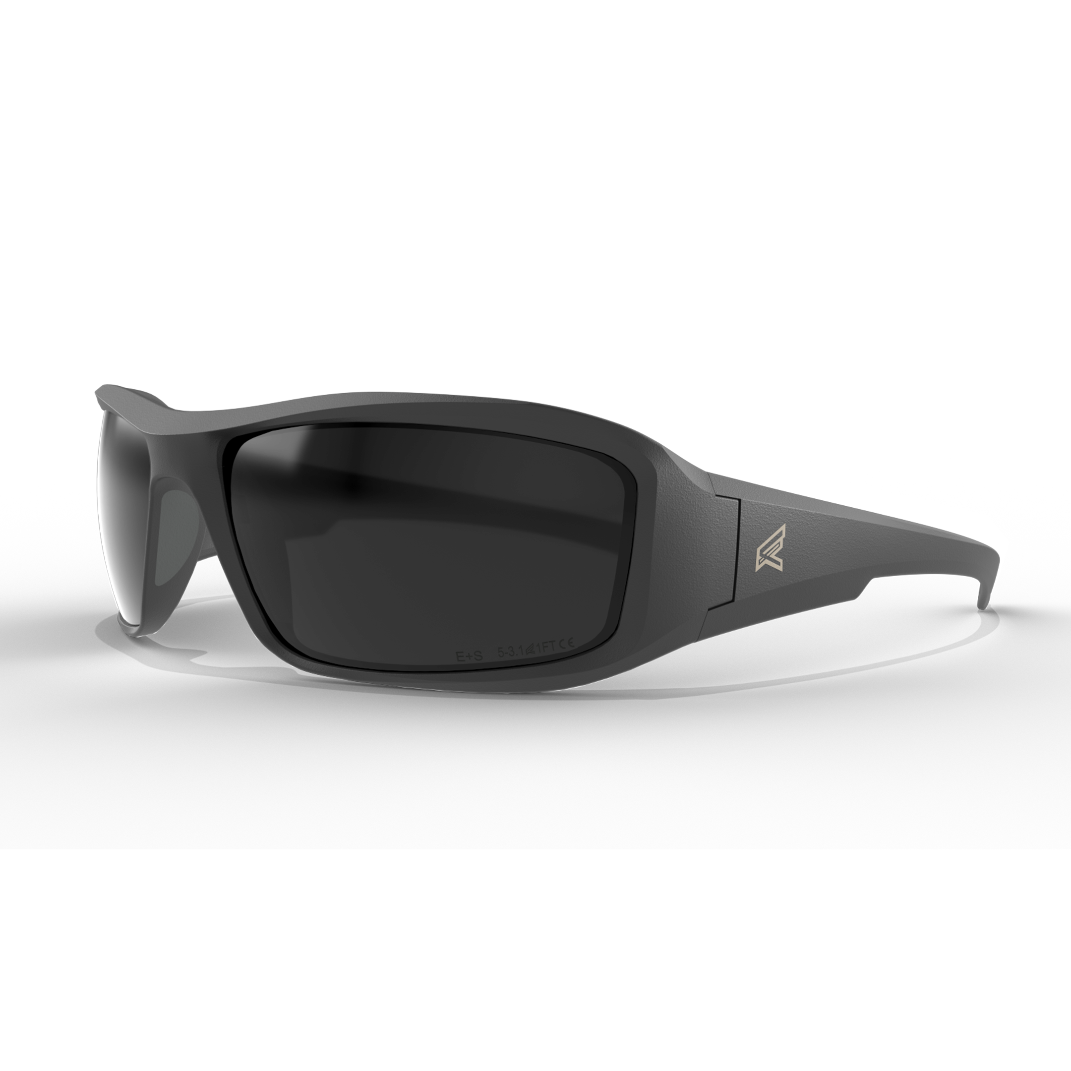 ★HANGLE EYEWEAR★ EPI SUN Black GEEK_SUN.BLACK.02__09055.