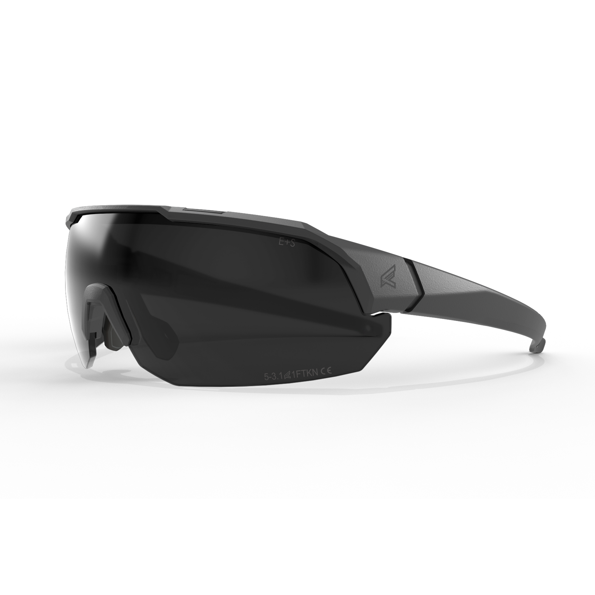 Shooting Glasses | Arc Light | Z87.1+ High-Velocity Rated