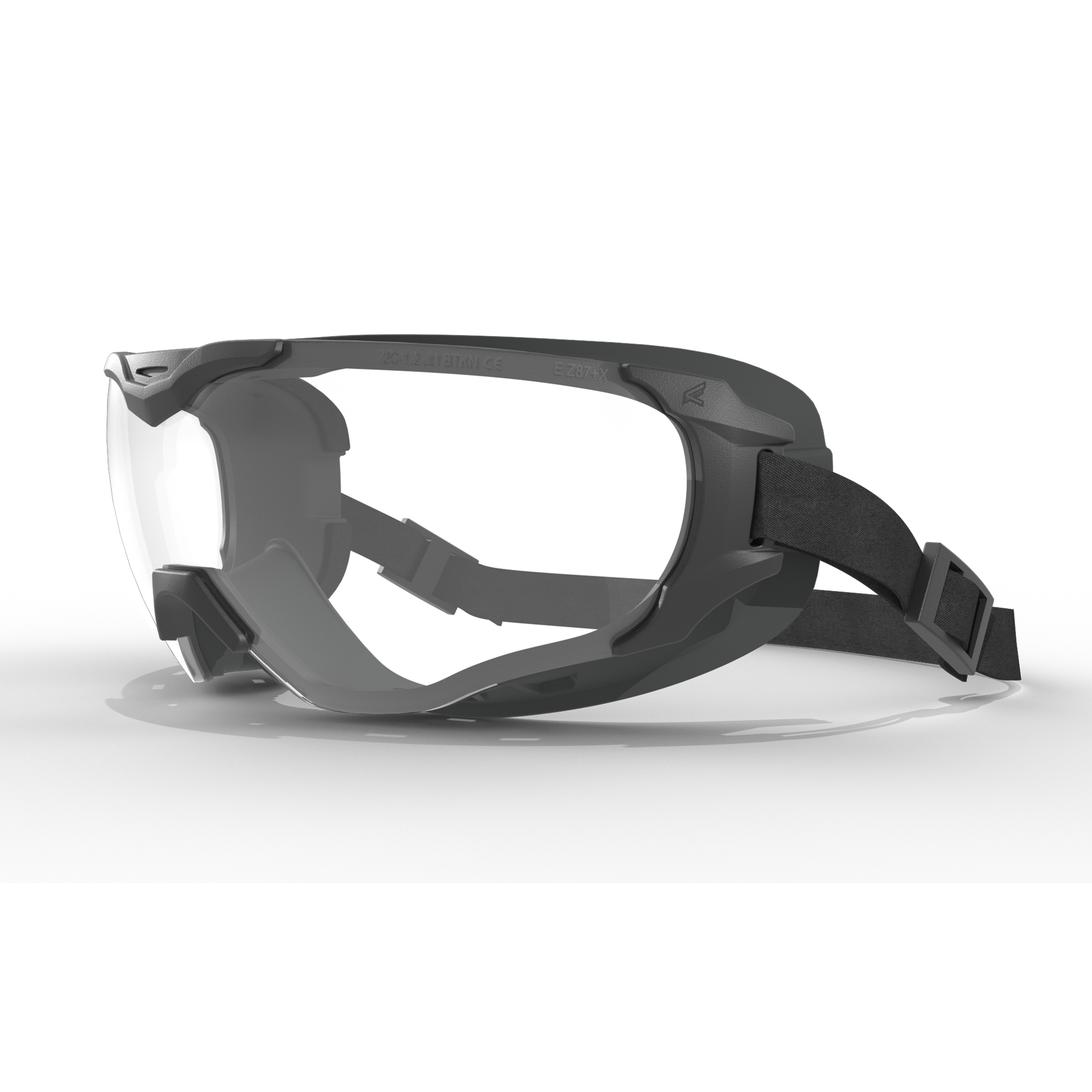otg mtb goggles Fit-Over Tactical Goggles | Edge Super 64 OTG