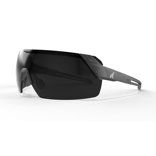 Makalu Smoke Polarized Safety Glasses