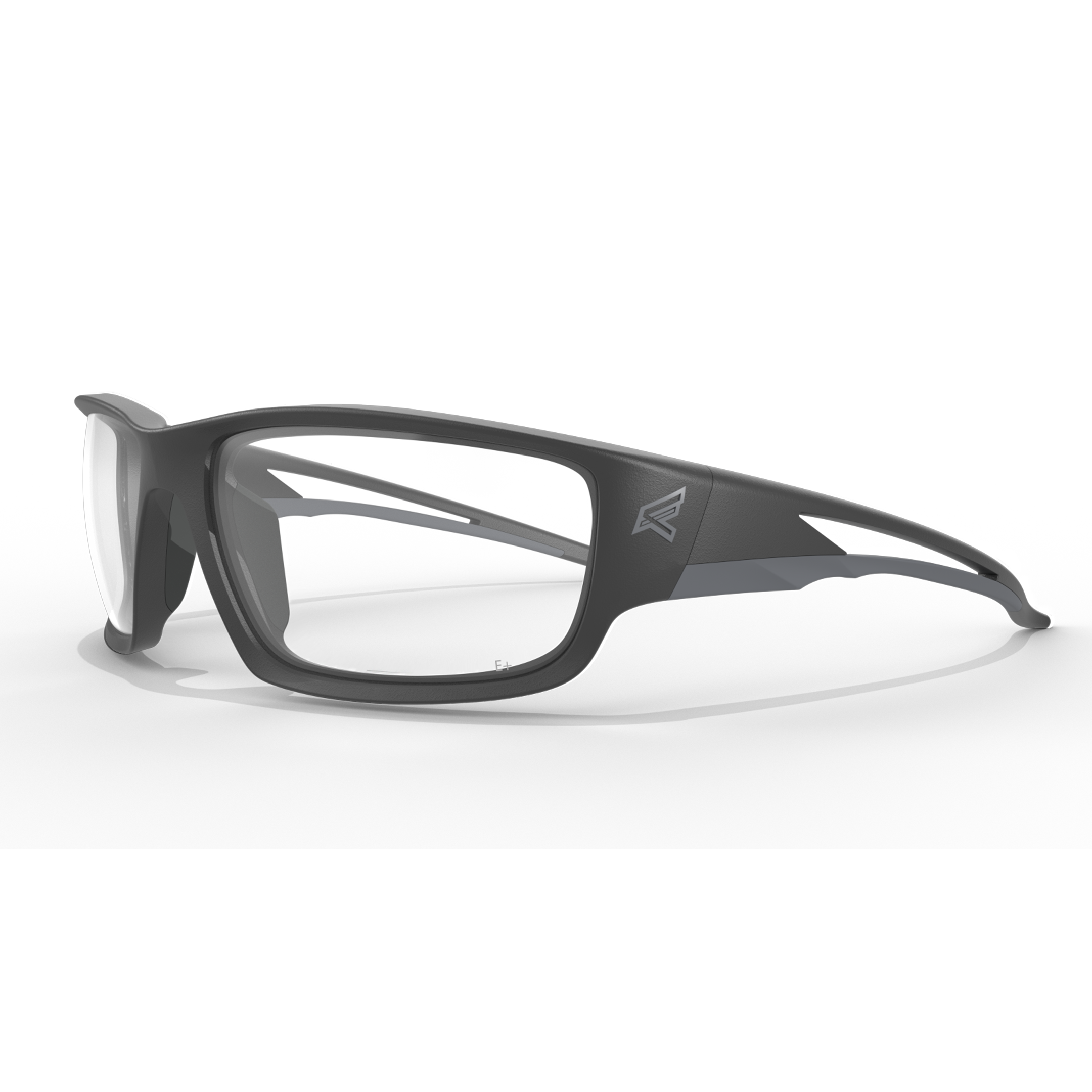 US ARMY] USS Vintage Glasses [Early 1970s- GI Glasses] Ebony