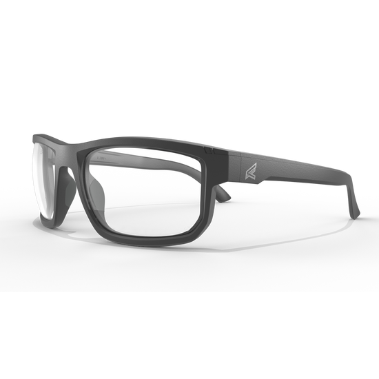 Defiance Vapor Shield Clear Anti-Fog Safety Glasses