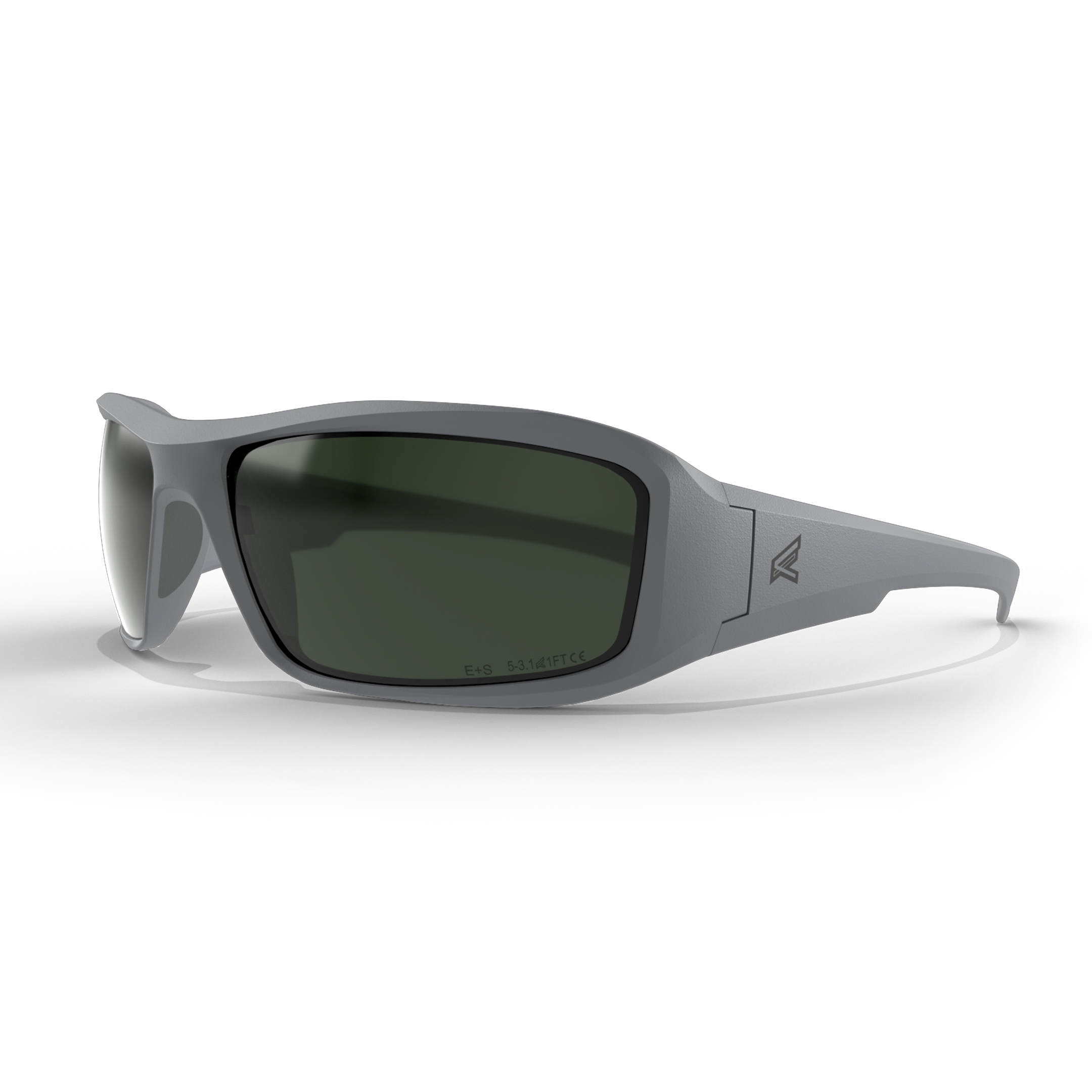★HANGLE EYEWEAR★ EPI SUN Black Brown MUSINSA | HANGLE EYEWEAR Korean Oval Sunglasses Brown