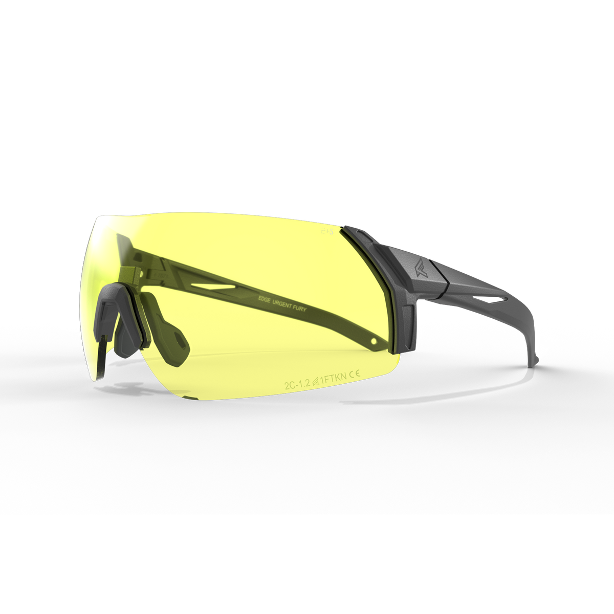 sharp eye FCSⅡ 5'9 77 FCS II Sharp Eye Tri Fin Set - FCS US