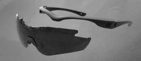 Interchangeable Lenses