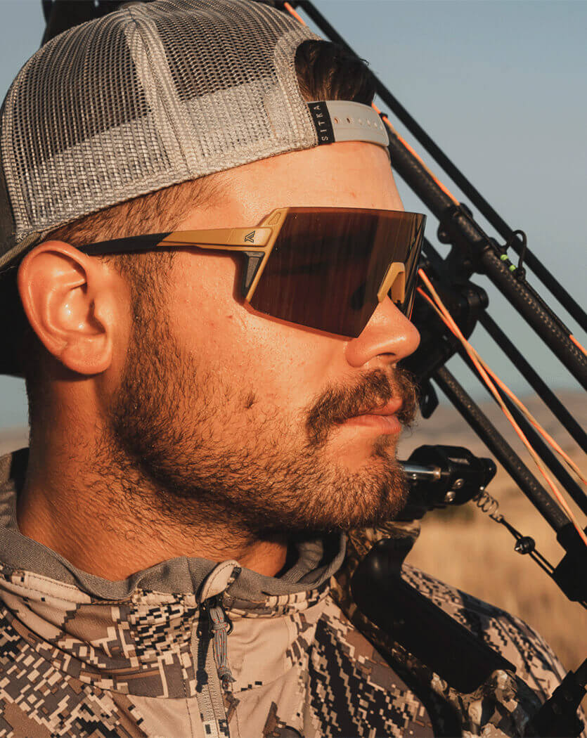 Load video: The Revelstoke delivers big Z87+ protection and an even bigger style. These large sunglasses were designed to bring long-lasting protection and lightweight comfort.