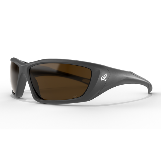 Robson Copper Polarized Safety Glasses