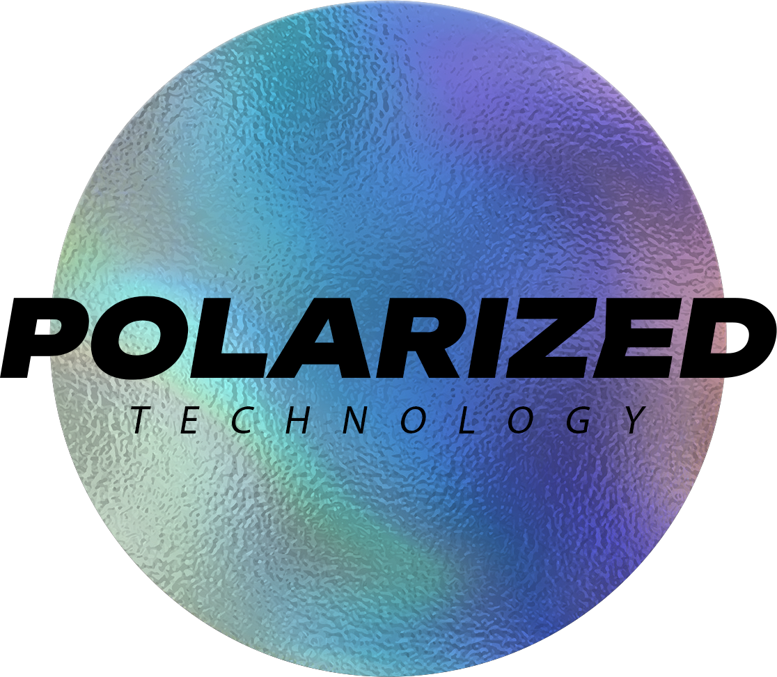 Polarized