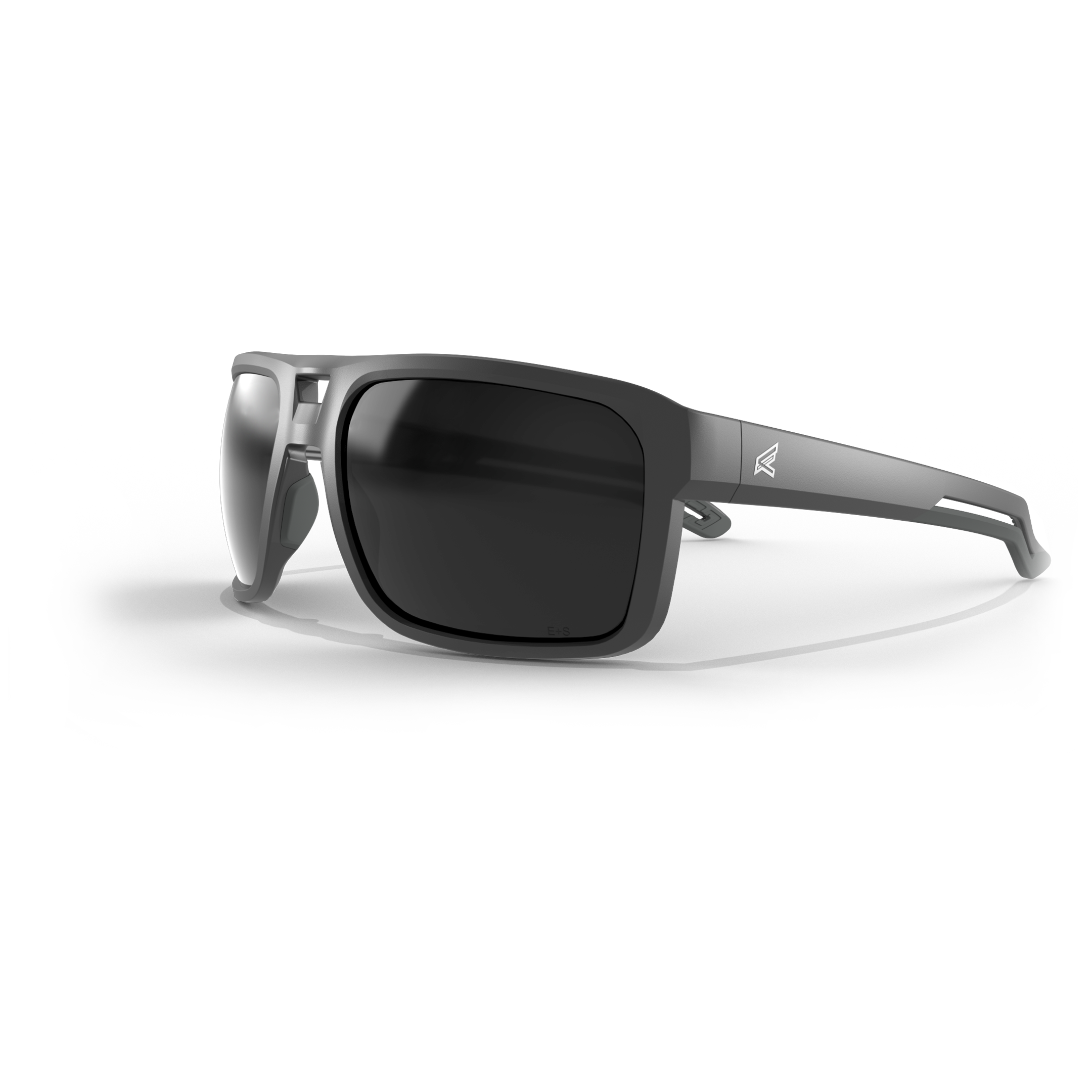 Edge Highline Safety Glasses Polarized Z87 Men s Fishing Sunglasses Mirrored Tinted Safety Eyewear 99 UV Protection