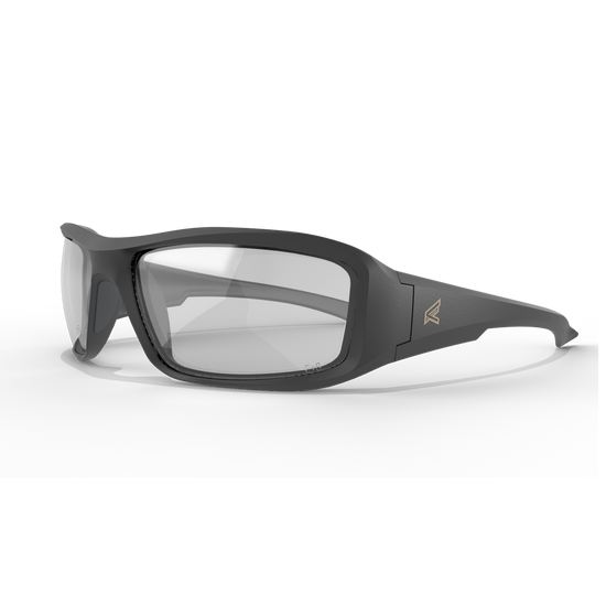 Brazeau Anti-Reflective Safety Glasses