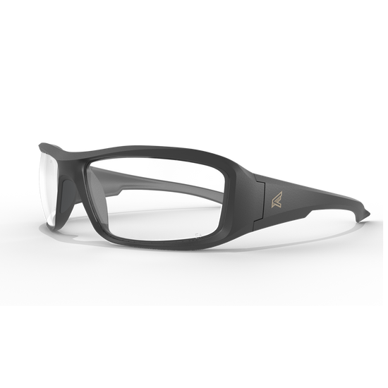 Brazeau Vapor Shield Clear Anti-Fog Safety Glasses