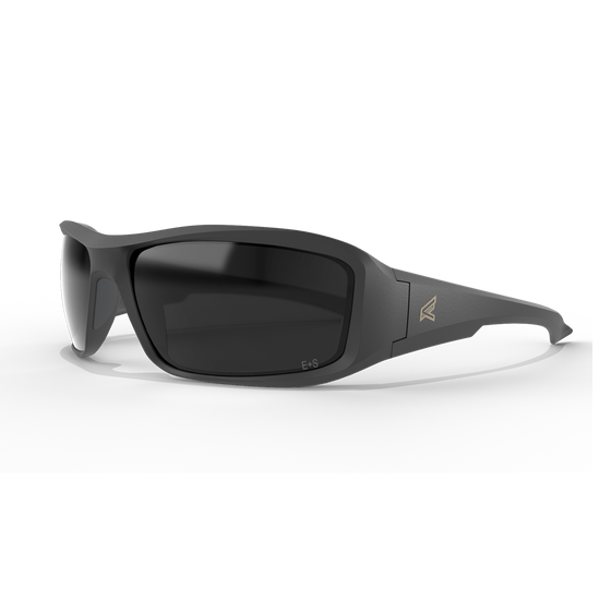 Brazeau Vapor Shield Smoke Polarized Anti-Fog Safety Glasses