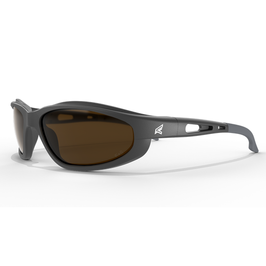 Dakura Copper Polarized Safety Glasses