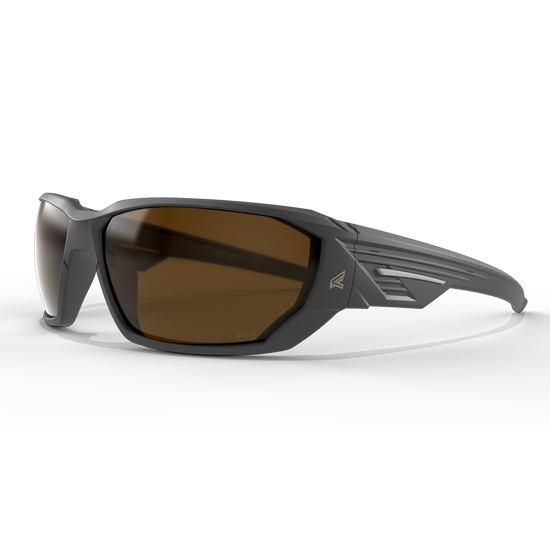 Dawson Copper Polarized Safety Glasses