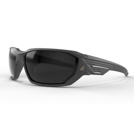 Dawson Smoke Polarized Safety Glasses