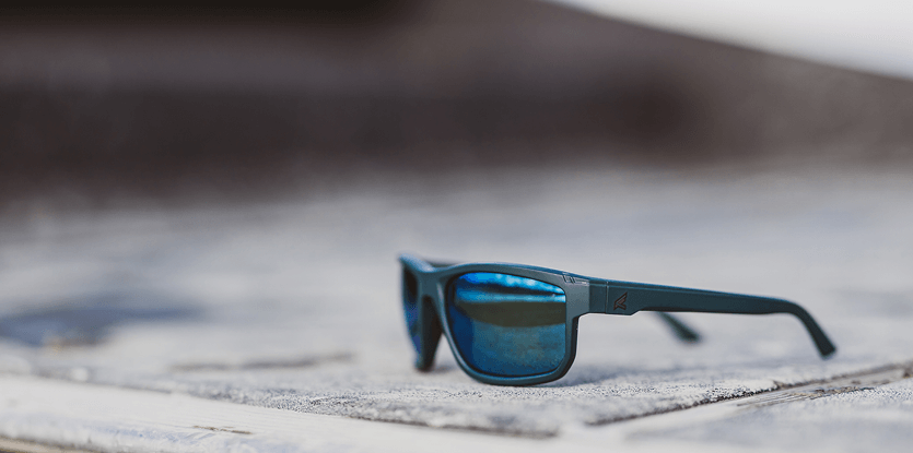 Sunglasses for top working outside