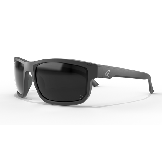 Defiance Vapor Shield Smoke Safety Sunglasses