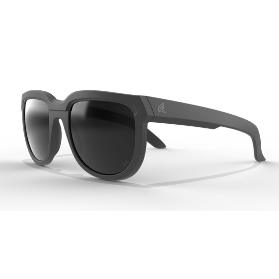 Harding Smoke Polarized
