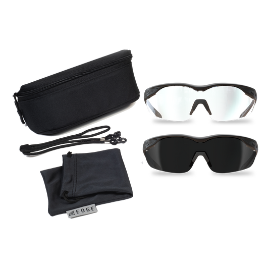 Overlord Interchangeable Lens Kits