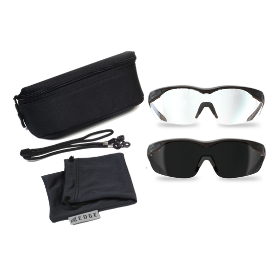 Overlord Two-Lens Kit