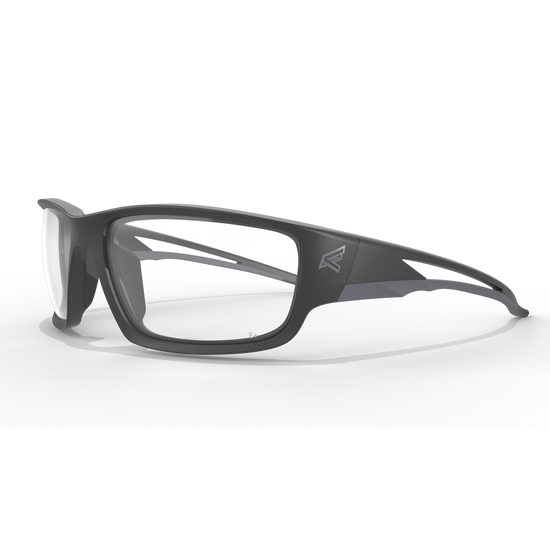 Kazbek Vapor Shield Clear Anti-Fog Safety Glasses