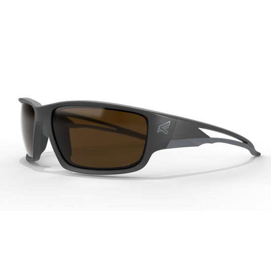Kazbek Copper Polarized Safety Glasses