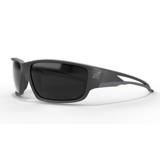 Kazbek Smoke Polarized Safety Glasses