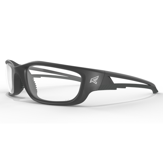 Kazbek XL Vapor Shield Clear Anti-Fog Safety Glasses