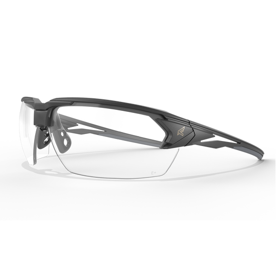 Pumori Vapor Shield Clear Anti-Fog Safety Glasses