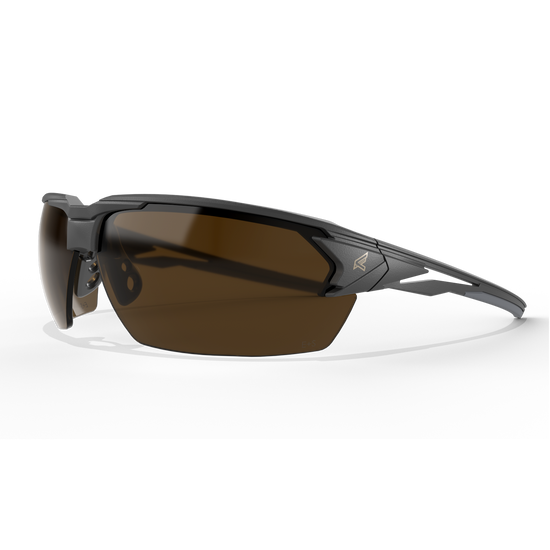 Pumori Copper Polarized Safety Glasses