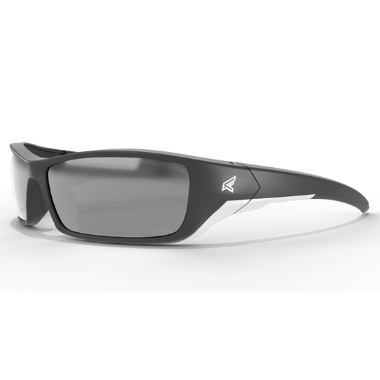 Reclus Silver Mirror Safety Sunglasses